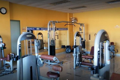 Imagen 1 de la galería del partner Pacific Temuco 2