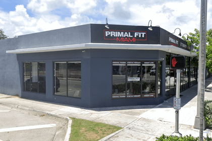 Image 2 from Primal Fit 360 Personal Training partner gallery