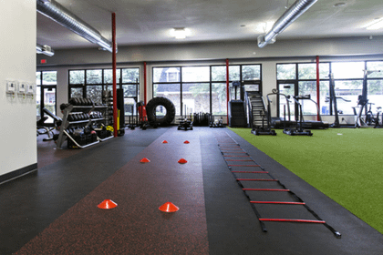 Image 3 from Primal Fit 360 Personal Training partner gallery