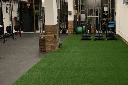 Image 7 from Primal Fit 360 Personal Training partner gallery