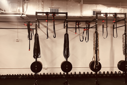 Image 8 from Primal Fit 360 Personal Training partner gallery