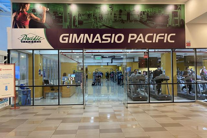 Imagen 2 de la galería del partner Pacific Valparaiso