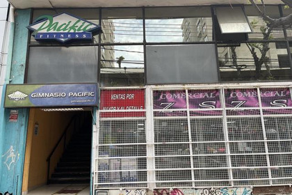 Imagen 2 de la galería del partner Pacific Viña del Mar