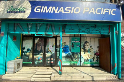 Imagen 2 de la galería del partner Pacific Ñuble