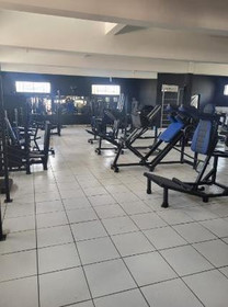 Imagem 3 da galeria do parceiro Old School Gym