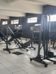 Imagem 4 da galeria do parceiro Old School Gym