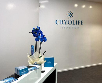 Immagine 2 dalla galleria del partner Cryolife