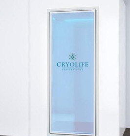 Immagine 3 dalla galleria del partner Cryolife