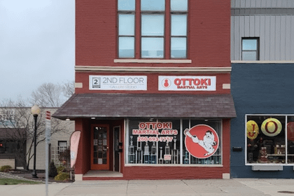Image 2 from Ottoki Martial Arts partner gallery