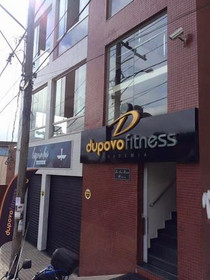 Imagem 1 da galeria do parceiro Dupovo Fitness Academia