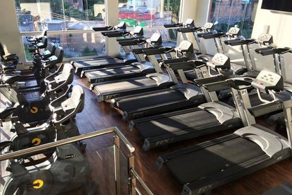 Imagem 2 da galeria do parceiro Dupovo Fitness Academia