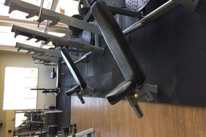 Imagem 3 da galeria do parceiro Dupovo Fitness Academia