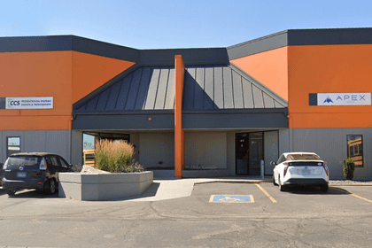 Image 2 from APEX Denver partner gallery