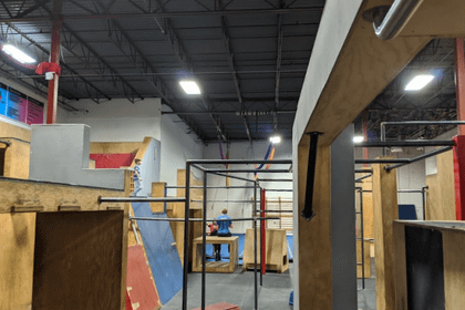 Image 4 from APEX Denver partner gallery