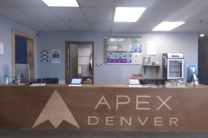 Image 5 from APEX Denver partner gallery