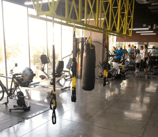 Imagen 2 de la galería del partner SK Fitness