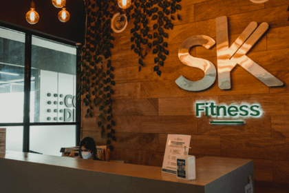 Imagen 3 de la galería del partner SK Fitness