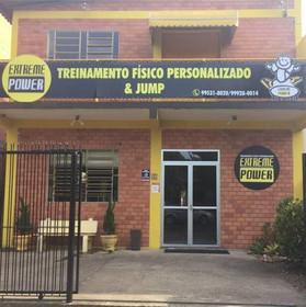 Imagem 2 da galeria do parceiro Extreme Power