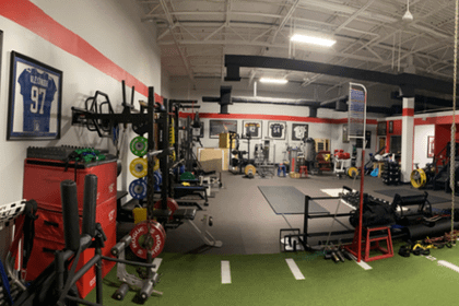 Image 1 from Mase Training LLC partner gallery