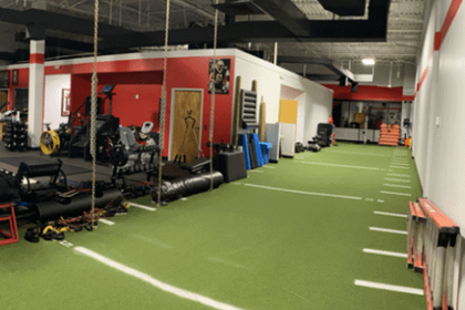 Image 2 from Mase Training LLC partner gallery