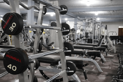 Imagen 1 de la galería del partner Power Gym