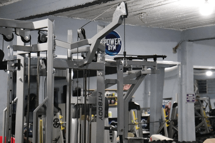 Imagen 3 de la galería del partner Power Gym