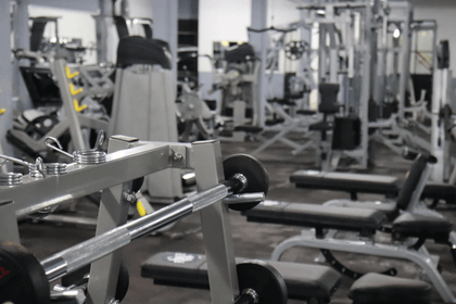 Imagen 4 de la galería del partner Power Gym