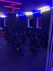 Imagem 4 da galeria do parceiro Pratique São Geraldo