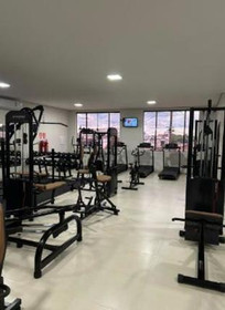 Imagem 1 da galeria do parceiro SAUDE DO CORPO ACADEMIA