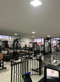 Imagem 2 da galeria do parceiro SAUDE DO CORPO ACADEMIA