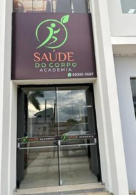 Imagem 4 da galeria do parceiro SAUDE DO CORPO ACADEMIA
