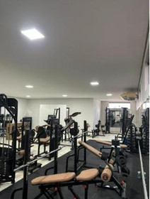Imagem 5 da galeria do parceiro SAUDE DO CORPO ACADEMIA
