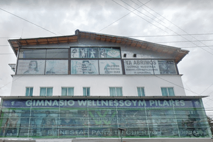 Imagen 2 de la galería del partner Gimnasio Wellnessgym Pilares