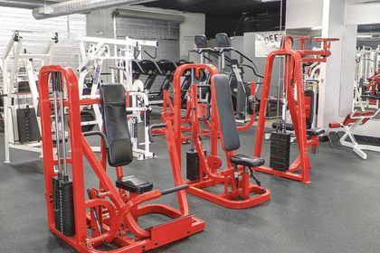 Image 6 from Deezel Muscle partner gallery