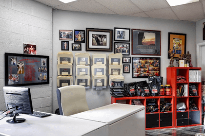 Image 7 from Deezel Muscle partner gallery