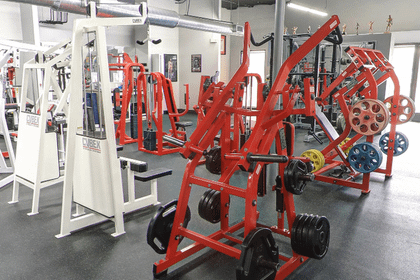 Image 8 from Deezel Muscle partner gallery