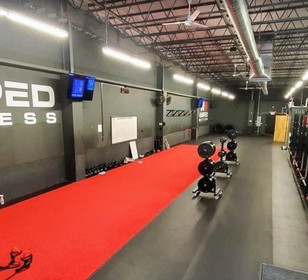 Image 1 from Amped Fitness - Enfield partner gallery