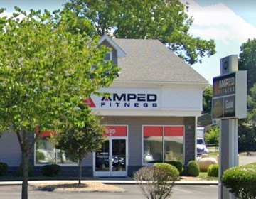 Image 3 from Amped Fitness - Enfield partner gallery