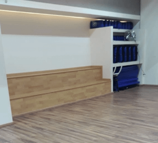 Imagen 2 de la galería del partner Centro Kiai Central Interlomas