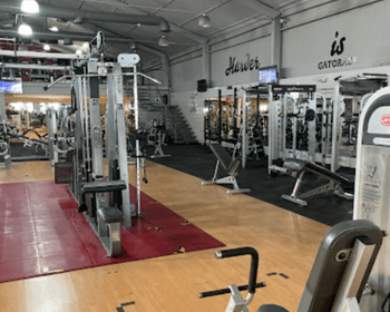 Imagen 5 de la galería del partner Top Fitness