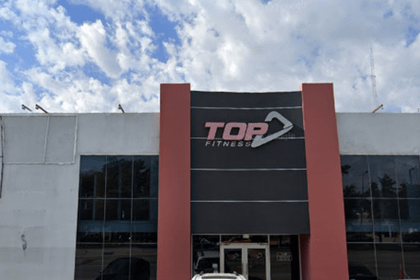 Imagen 2 de la galería del partner Top Fitness