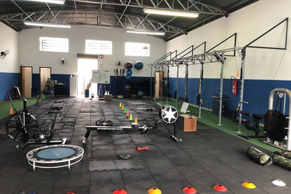 Imagem 1 da galeria do parceiro Paiola Training