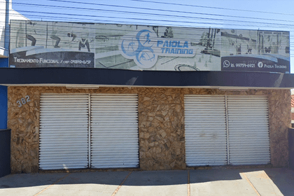 Imagem 2 da galeria do parceiro Paiola Training
