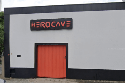 Imagem 2 da galeria do parceiro CrossFit Herocave