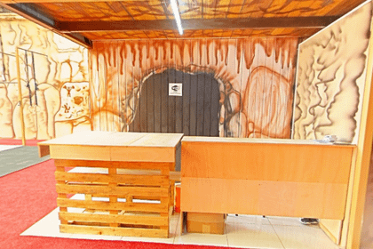 Imagem 5 da galeria do parceiro CrossFit Herocave