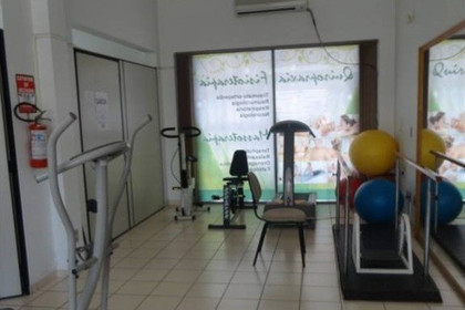 Imagem 1 da galeria do parceiro Fisiomed