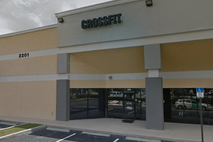Image 2 from CrossFit CVI partner gallery