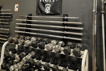 Image 3 from CrossFit CVI partner gallery