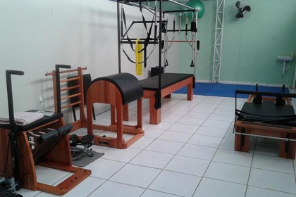 Imagem 2 da galeria do parceiro Fisiocenter Unidade Rio Branco