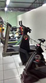 Imagem 3 da galeria do parceiro Fisiocenter Unidade Rio Branco